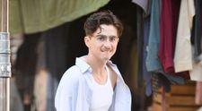 Îl recunoști? Unul dintre cei mai talentați actori din tânăra generație, transformare uluitoare pentru cel mai nou rol