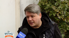 Fuego, nevoit să își amâne din nou concertul din cauza pandemiei. Cu ce și-a ocupat timpul în carantină