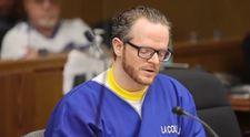 Ce pedeapsă a primit actorul de la Hollywood Nick Pasqual, care și-a înjunghiat iubita de peste 20 de ori. Decizia judecătorilor, la doi ani după agresiune