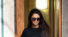Cum a fost surprinsă Selena Gomez la scurt timp după anunțul logodnei lui Justin Bieber și Hailey Baldwin