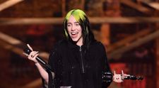 Billie Eilish a lansat cel de-al doilea material discografic din cariera, „Happier Than Ever”