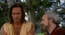 Celebrul actor din Hercule și Xena a murit. Care a fost cauza decesului