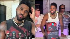 Ea a fost singura româncă invitată la petrecerea lui Jason Derulo! Imaginile fabuloase de la evenimentul artistului internațional