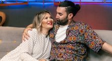 De ce Gina Pistol va petrece Revelionul fără Smiley: „Rămân singură cu fiica”