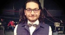 PRIMELE IMAGINI de la nunta lui Florin Dumitrescu. Vezi cum arata juratul de la MasterChef in costum de ginere si cat de frumoasa e mireasa lui