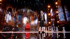 Românii au talent 2024 - semifinala 2. Iustin Cazacu, micul șahist care ne demonstrează că talentul este în noi. Trebuie doar să urmăm direcția pe care ne-o sugerează inima