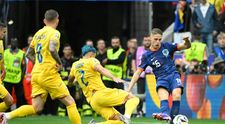 România - Olanda 0-3. România părăsește EURO 2024 în optimi după înfrângerea cu Olanda