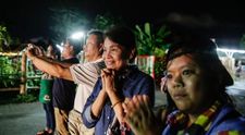 Operaţiunea de salvare a celor 12 copii blocați în peştera thailandeză, subiect de film. Dar cine îl va face primul?