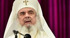 Biserica Ortodoxa Română: 