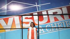 Interviu EXCLUSIV cu Adela Parvu, arhitecta de la 