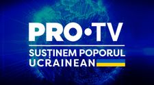 PRO TV luptă pentru refugiații ucraineni alături de Habitat for Humanity, Salvați Copiii și Code 4 Romania!