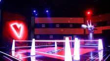 In premiera la Vocea Romaniei, un concurent va lua o decizie neasteptata in prima runda de confruntari, vineri, la 20:30