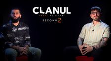 Silviu Mircescu și Segiu Costache sunt protagoniștii interviurilor din această săptămână