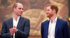 Mesajul transmis de Prințul William fratelui său, Prințul Harry, a stârnit controverse. Care a fost motivul