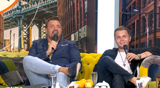 Horia Brenciu și Codin Maticiuc, dezvăluiri despre Masked Singer România: 