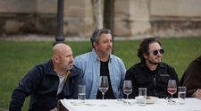 Cum au gătit Sorin Bontea și Cătălin Scărlătescu Libum- desert roman