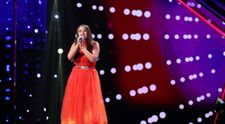 Românii au talent 2022: Alexia Mocăniță a avut emoții, dar a primit 3 de DA de la jurați