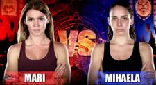 Mari Fica vs. Mihaela Stan! Cine a câștigat punctul