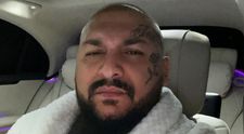 Dani Mocanu susține că a fost invitat la petrecerea de Halloween a lui Elon Musk de la Castelul Bran