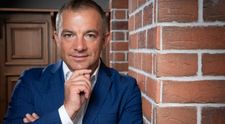 Daniel Mischie este unul dintre noii investitori de la Imperiul Leilor, în sezonul al patrulea