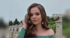 Foștii colegi ai tinerei lovite de un copac, gest emoționant de Valentine's Day! S-a organizat un târg de dragul Andei
