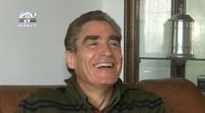Petre Roman: ‘Nu m-am certat cu Silvia!’