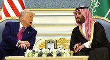 De ce a refuzat Donald Trump să bea cafea în Arabia Saudită. Gestul care a stârnit un val de speculații: 