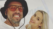 Fosta soție a lui CRBL e asaltată de bărbați după divorț: „Primesc flori și bomboane”