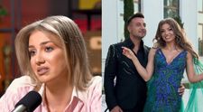 Codruța Filip a ajuns la psiholog după divorțul de Valentin Sanfira: „Mă uitam în gol și repetam: Nu mai pot!”