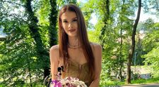 Fiica Teodorei Marcu, tânăra împușcată mortal în Cosmopolis, a împlinit trei ani. Tatăl ei a lăsat durerea de o parte și i-a organizat o petrecere la care au participat toți prietenii săi