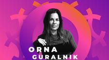 ROOTS 2026: Orna Guralnik, gazda docu-seriei „Couples Therapy”, vine în premieră la București