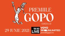 Gala Premiilor Gopo 2021: Lista completă a nominalizărilor
