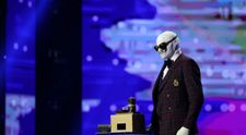 Românii au talent 2022: Klek Entos, un număr de magie cum nu s-a mai văzut pe scena talentelor