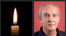 E doliu în România! Actorul Petrișor Stan a murit la vârsta de 67 de ani. Anunțul decesului
