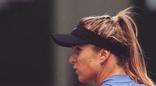Inca o jucatoare de tenis face senzatie! Svitolina s-a dezbracat de haine si de inhibitii in fata camerei