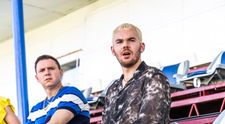 Primul jucător din Atletico Textila convocat la echipa națională! Nea Traian: „Ești tricolor, bă! Să înveți imnul, că dacă te filmează ăștia, te iau de aproape și se vede dacă nu-l știi”
