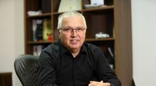 Transformarea prin care a trecut Laurențiu Ilie. Cum au reacționat copiii și soția lui