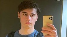 Daniel Khalife, ”cel mai căutat om din Marea Britanie”, a început să râdă când a fost arestat