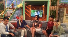 Andreea Marin a aflat astazi, la Vorbeste lumea, cum ar putea arata copilul ei cu Tuncay