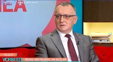 Ministrul Sorin Cîmpeanu, recomandări împortante pentru începerea anului școlar 2021-2022