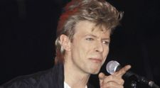 Filmul despre viața lui David Bowie stârnește deja controverse. Cine îl va interpreta pe regretatul artist