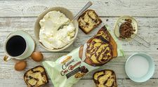 (P) Rețetă Tiramisu Cozonac