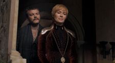 Lena Headey (Cersei) s-a iubit cu un actor din Urzeala tronurilor, dar s-a despărțit de el cu scandal