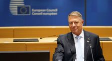 Ce note i-au dat românii președintelui Klaus Iohannis după cele două mandate la Cotroceni