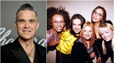 Dezvăluiri picante. ”Robbie Williams s-a culcat cu toate fetele de la Spice Girls, mai puțin cu mine!”