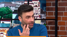 Marius Sava, despre bolile stomacului și cele digestive