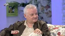 Afla daca Irinel Columbeanu mai are de gand sa se insoare si daca mai vrea un copil! VIDEO