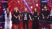 Cine crezi că va ajunge în finala Vocea României? Votează și câștigă o mașină de familie!