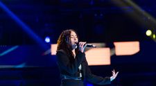 Vocea României 2024, 4 octombrie. Nahomy Perez are o poveste de viață care bate orice film. Tânăra cubaneză nu a reușit să întoarcă niciun scaun în această seară, deși are o voce superbă. Theo Rose: „Vrei să știi de ce nu ne-am întors...”