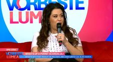 VIDEO What's Up, act violent față de iubita sa